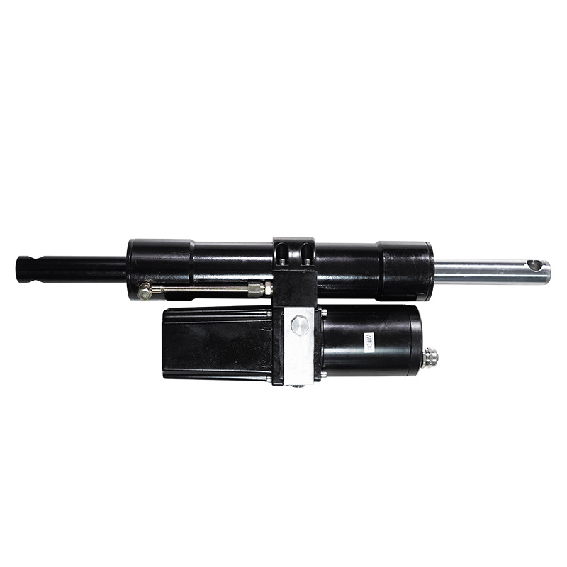 Electrical - Special for electric lifting and handling