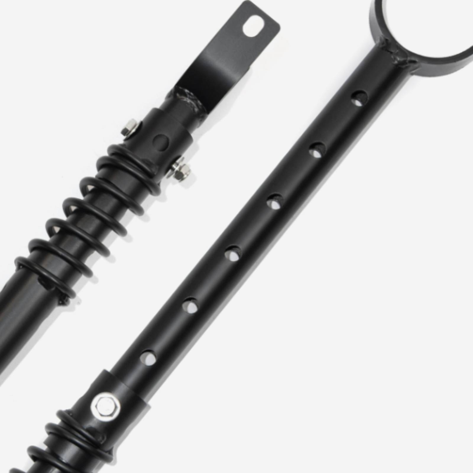 Hardware - Transom Saver Telescoping Outboard Motor Support
