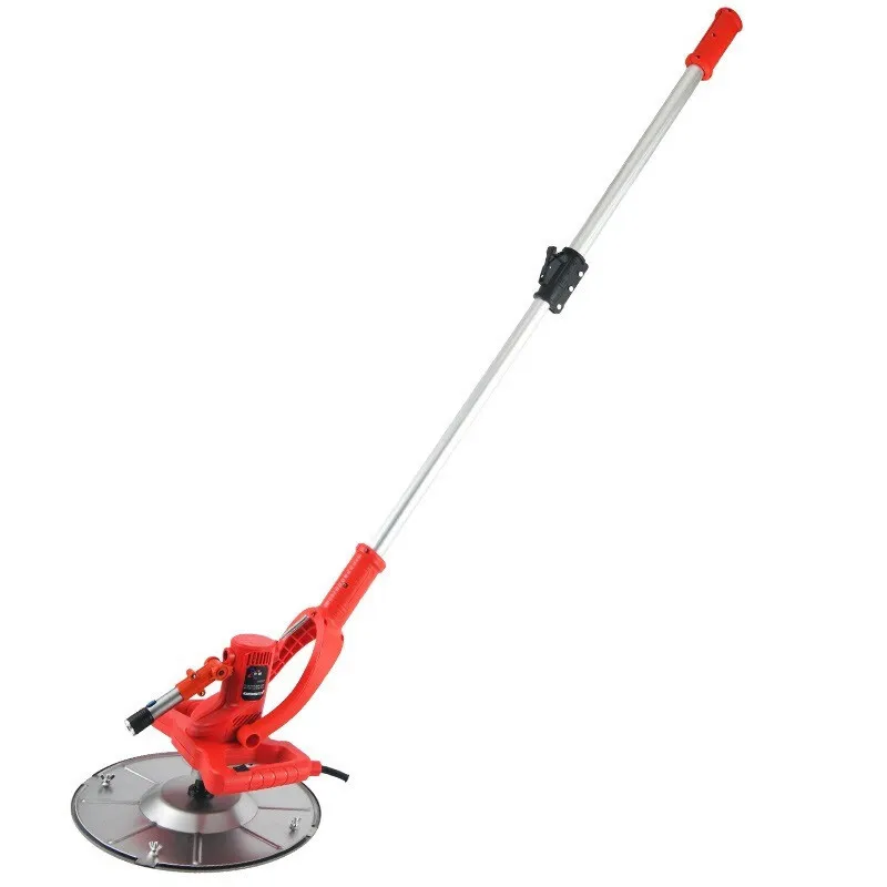 Electrical - Small electric smoothing machine