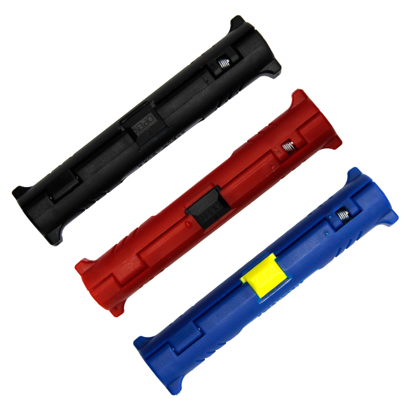 Automatic Wire Stripper Cutter - Xách tay 2in1 Cáp vũ nữ
