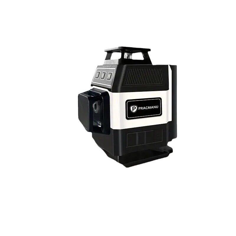 Laser Level 16 Lines 4D Green - 16 Lines Mini 4D Laser Level