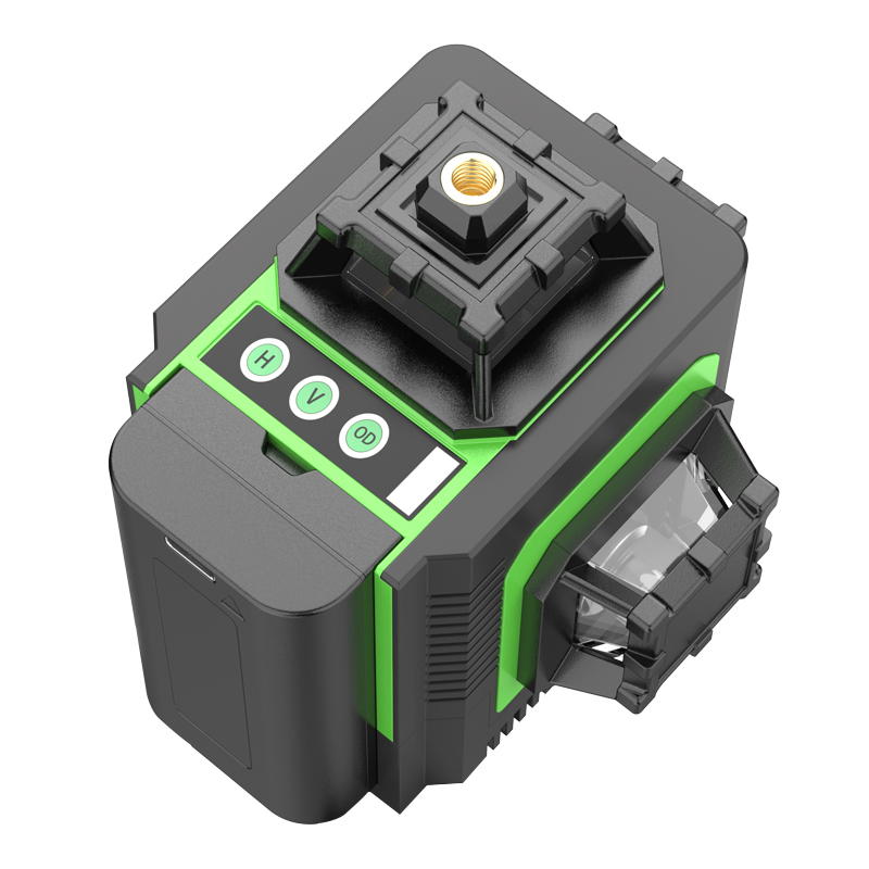 Best Price Mini 3/4d Laser Lig - đánh giá và giá Laser Level 16 Lines 4D Green