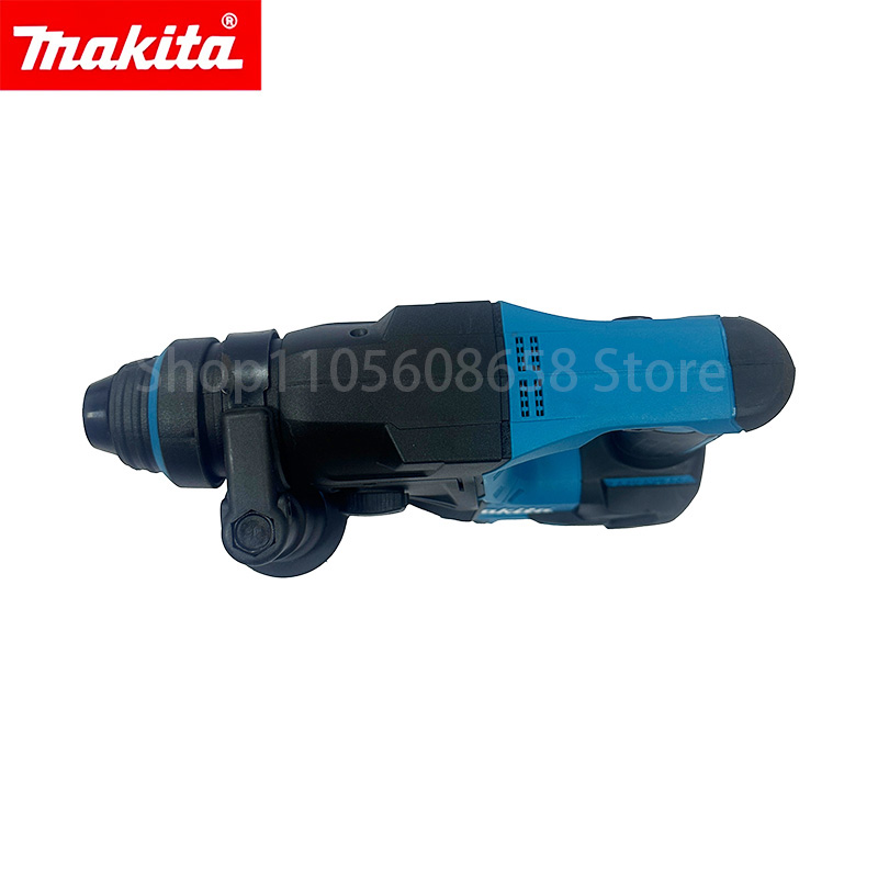 2026 Makita Brushless Rotary H - đánh giá và giá Brushless Cordless Electric Drill 18V