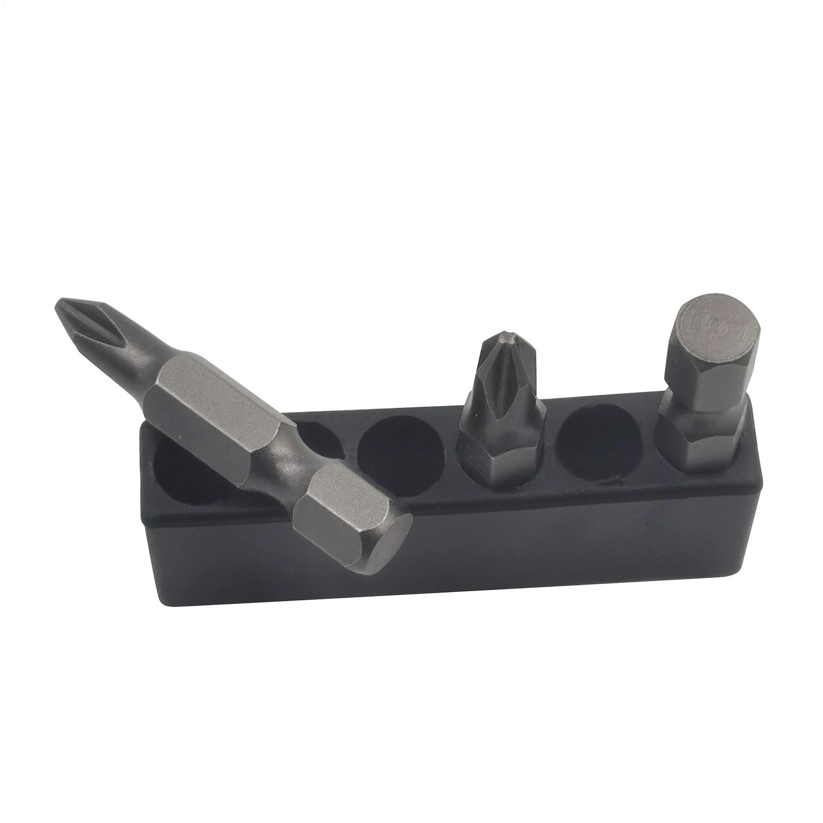 Screwdriver Bits 1/4 Hex Shank - đánh giá và giá Plumbing