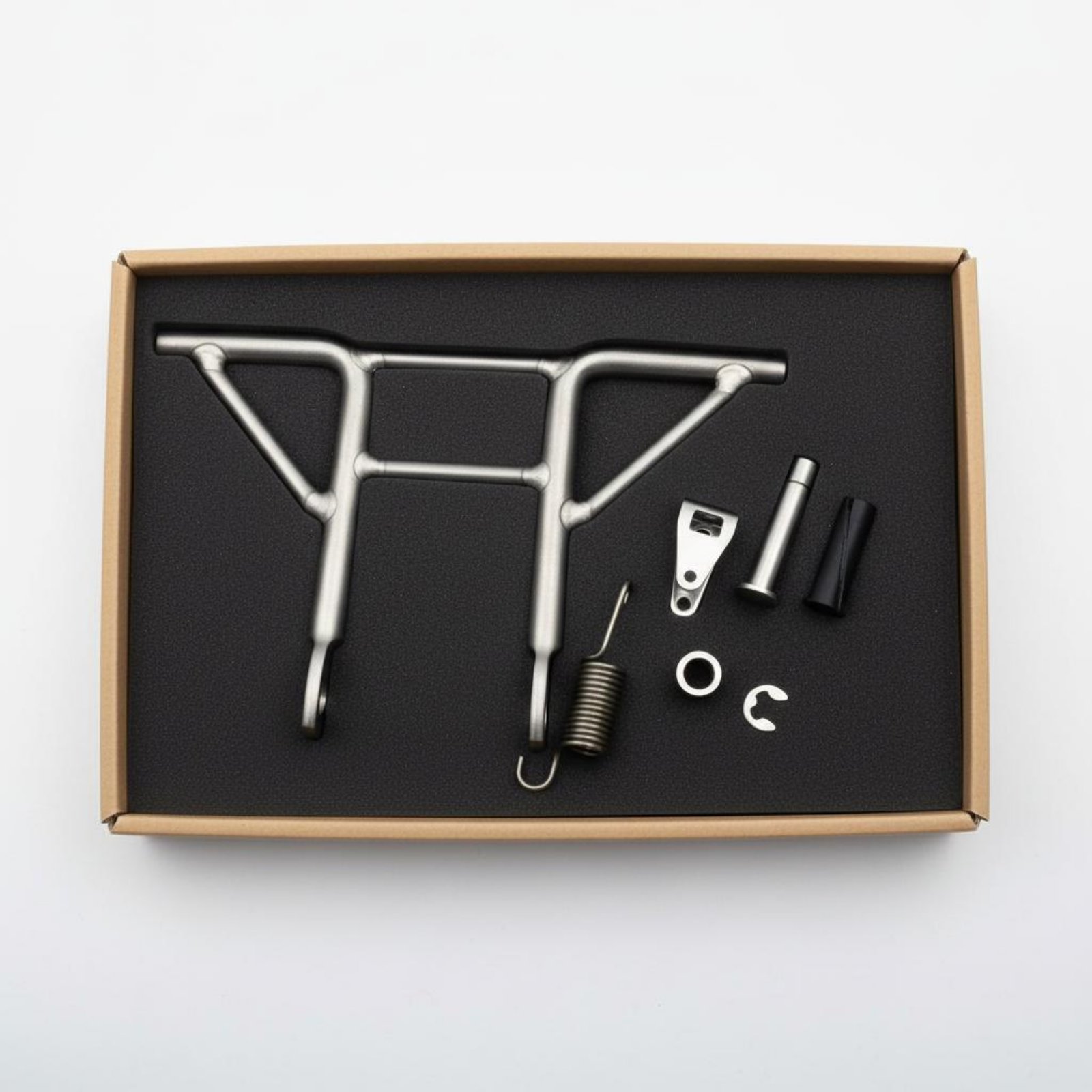 Outboard Engine Tilt Bracket K - đánh giá và giá Hardware
