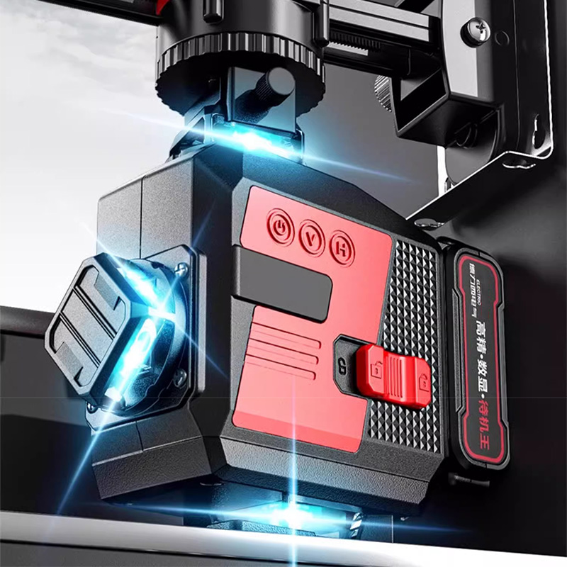 12 lines/16 lines 4D Green Lig - đánh giá và giá Laser Level 16 Lines 4D Green