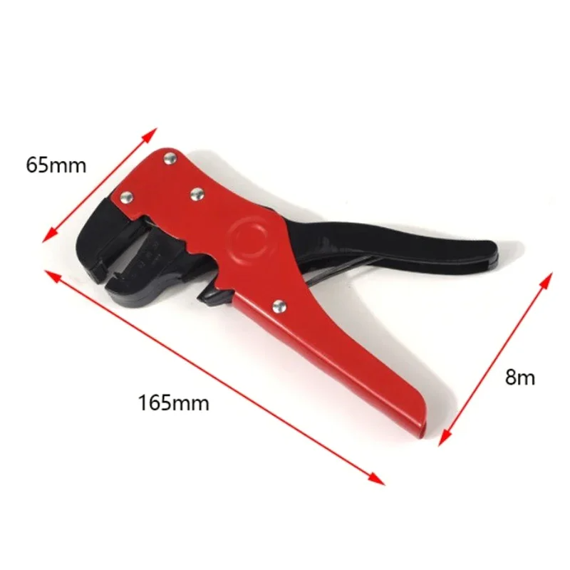 Automatic Wire Stripper Tool–0 - đánh giá và giá Automatic Wire Stripper Cutter