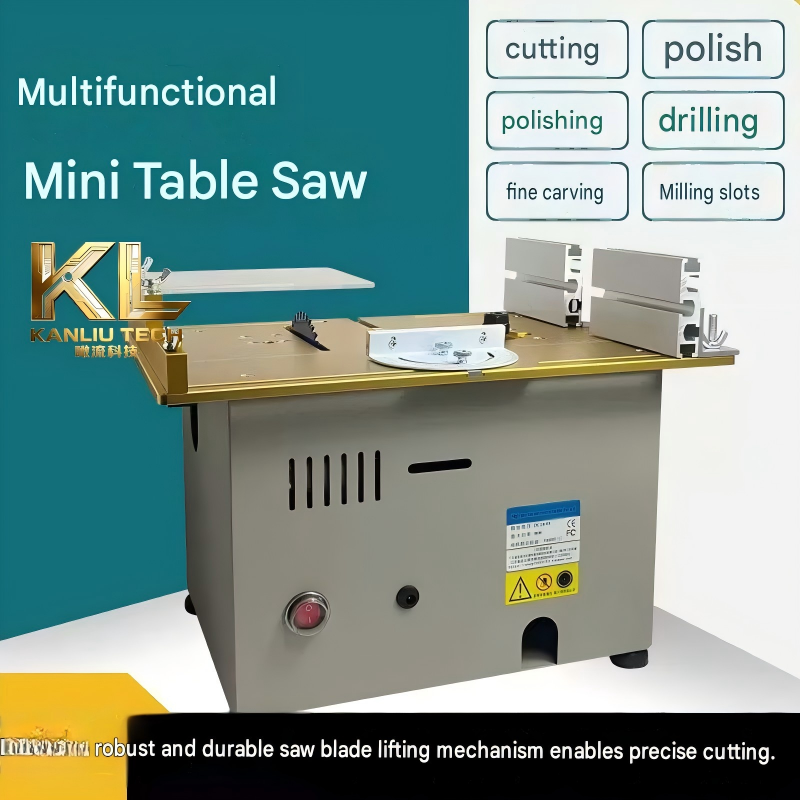 T7 Mini Table Saw Woodworking  - đánh giá và giá Mini Table Saw For Woodworking
