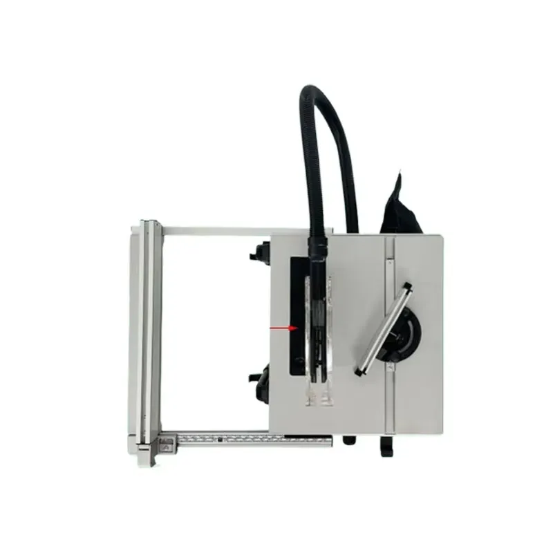 0-45 degree tilt Woodworking P - đánh giá và giá Mini Table Saw For Woodworking