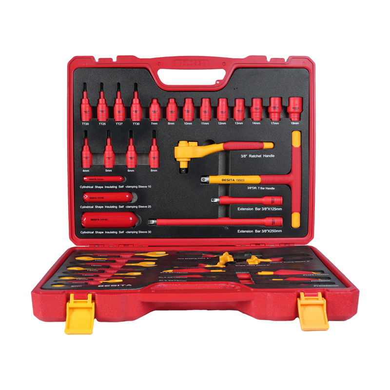 Professional EV Repair Tools 4 - đánh giá và giá Hand Tools