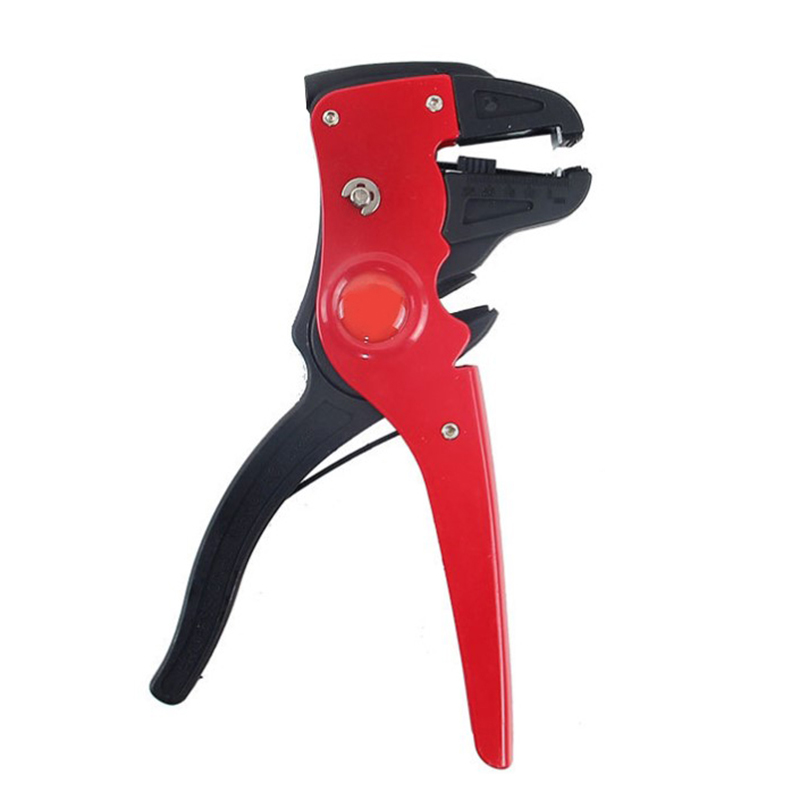 ✦ Multifunctional Mini Trumpet - đánh giá và giá Automatic Wire Stripper Cutter