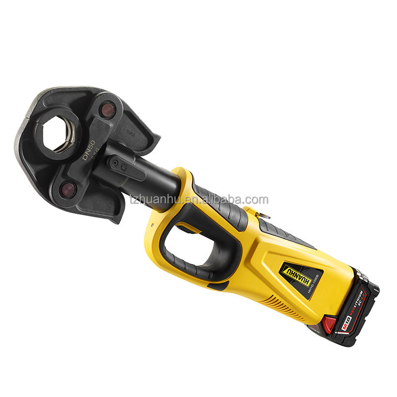 Pressing Tool Portable  Hydrau - đánh giá và giá Electrical