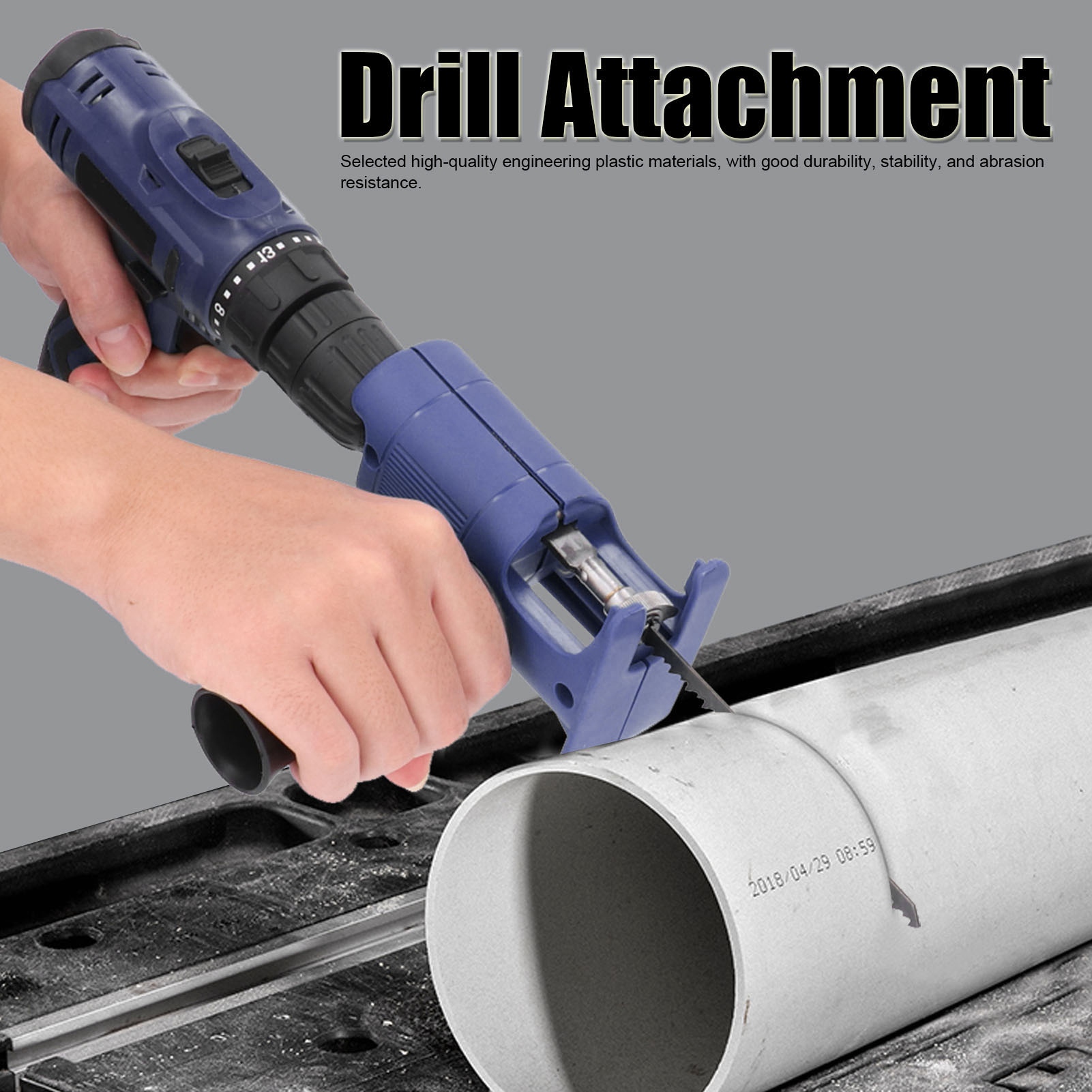 Portable Reciprocating Saw Ada - đánh giá và giá Reciprocating Saw Attachment Drill