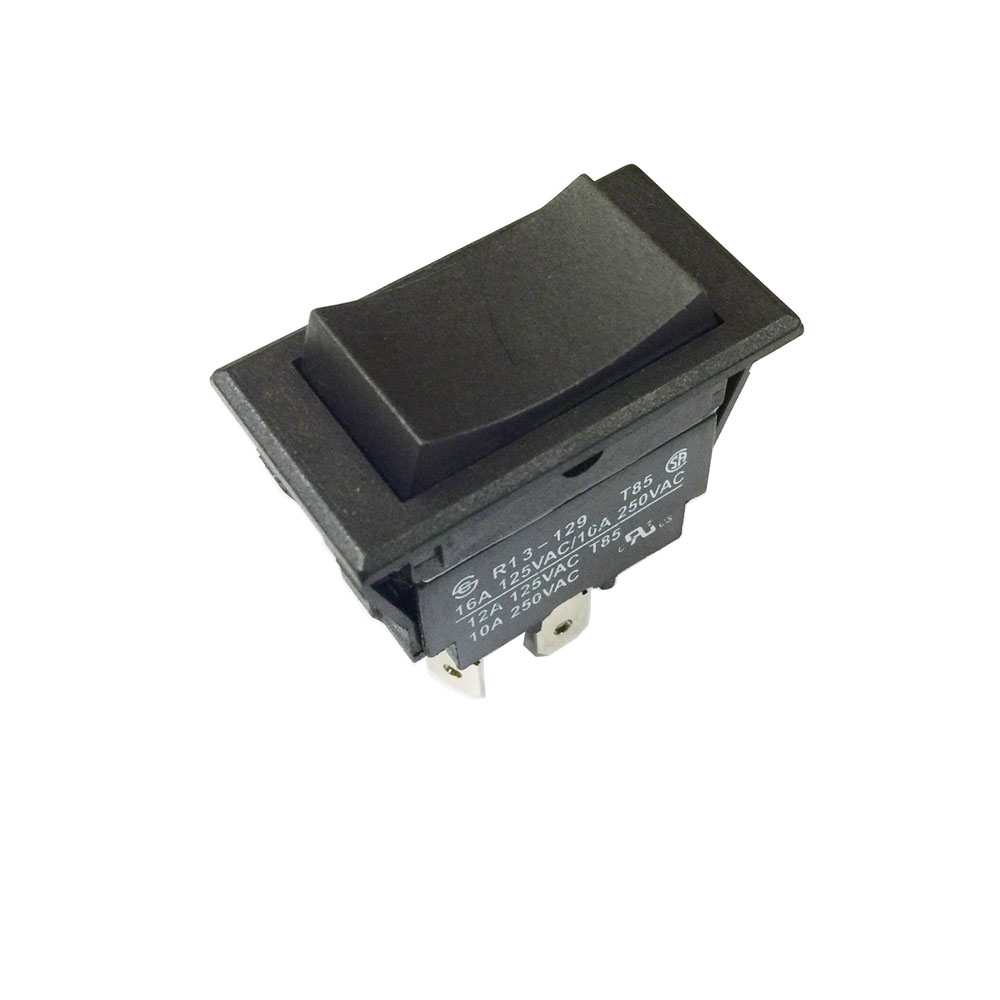 R13-129 4Pin 6Pins 125/250V 16 - đánh giá và giá Power Tools