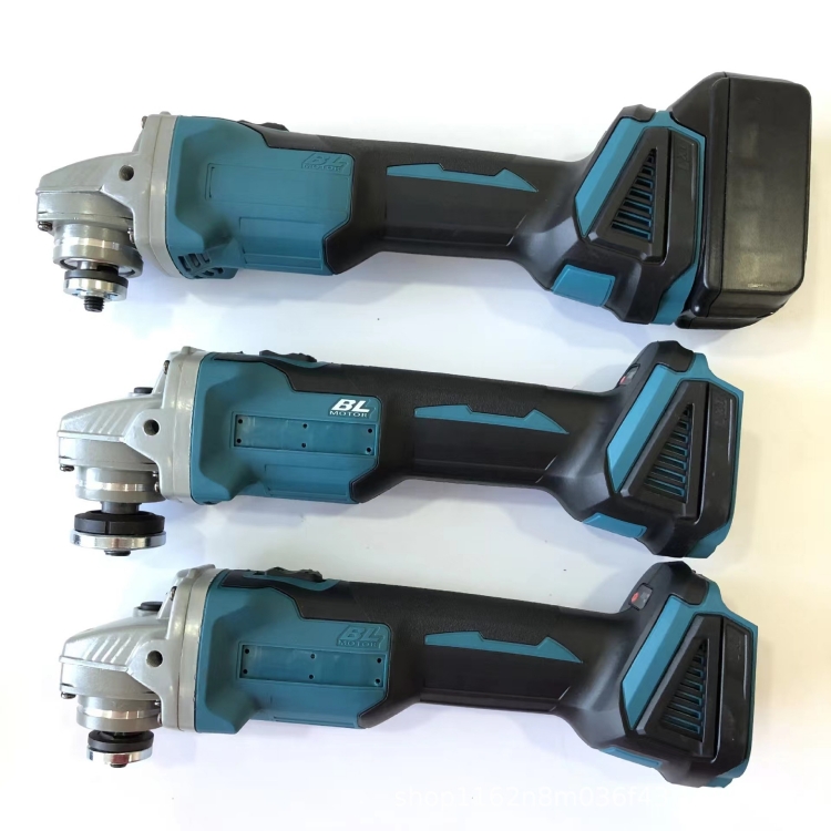 21V 125mm Mini Cordless Polish - đánh giá và giá Brushless Angle Grinder Battery Powered
