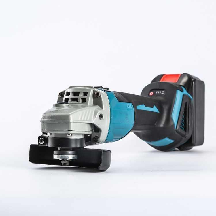 21V 125mm Mini Cordless Polish - đánh giá và giá Brushless Angle Grinder Battery Powered