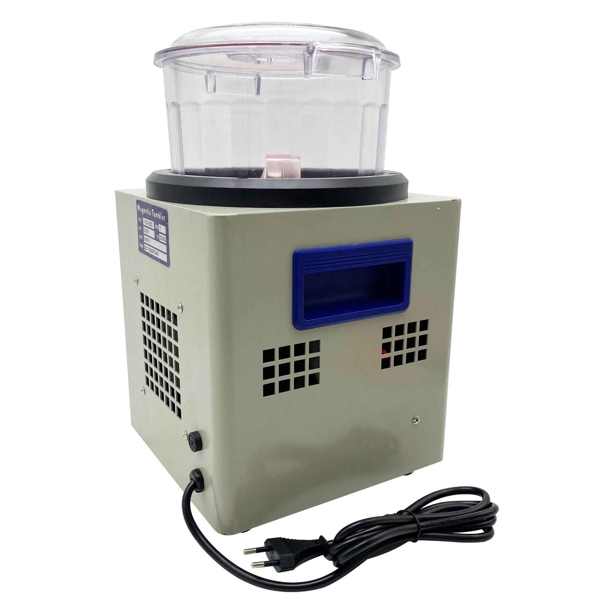 KT185 Electric Magnetic Tumble - đánh giá và giá Electrical