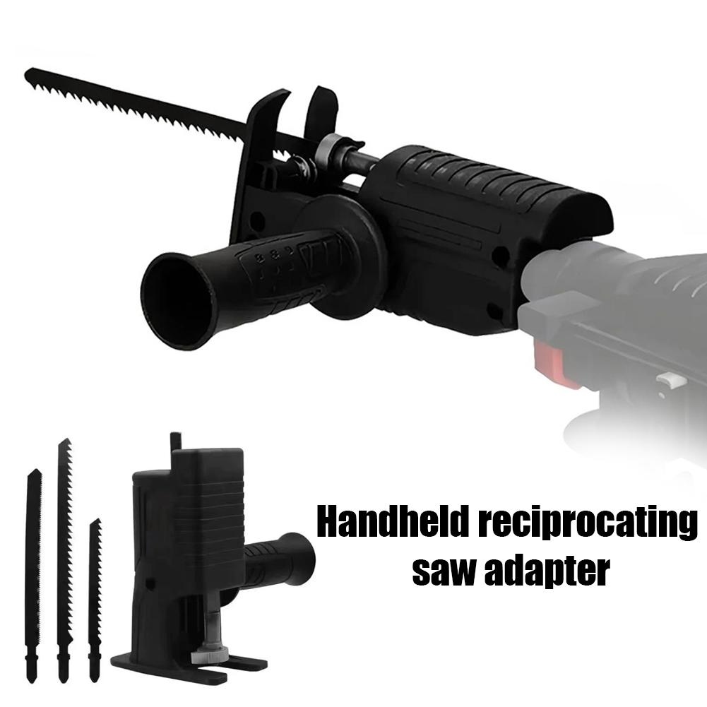 Reciprocating Saw Adapter Elec - đánh giá và giá Reciprocating Saw Attachment Drill