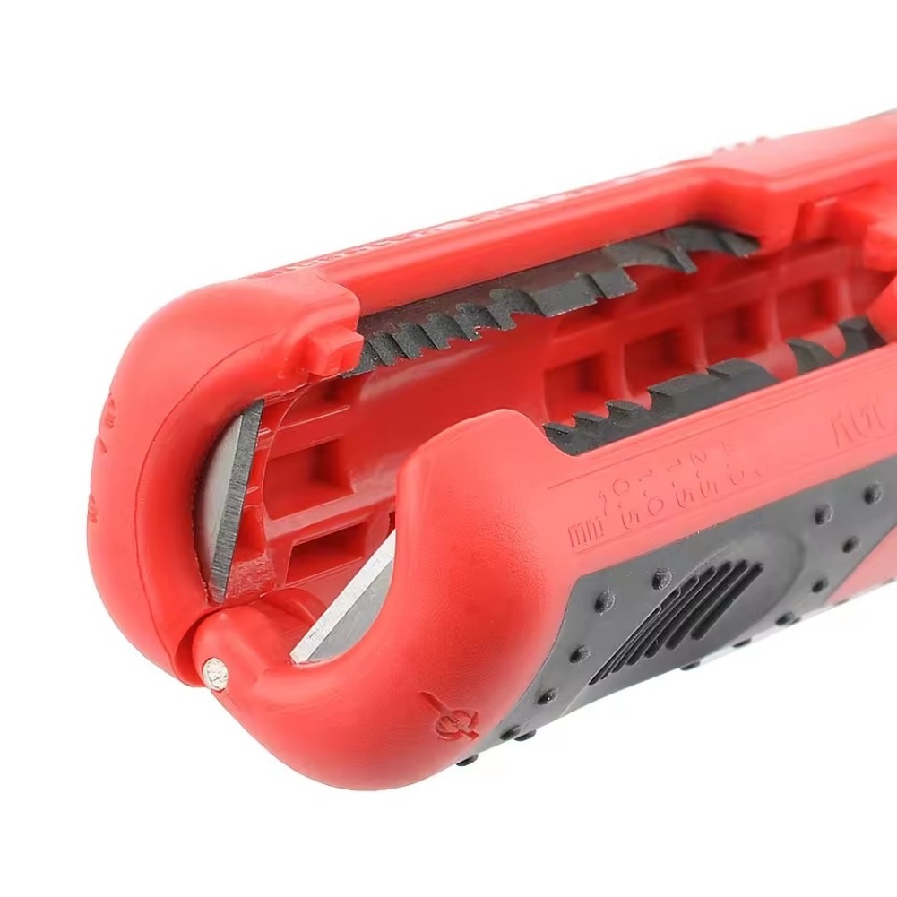 Multifunctional Wire Stripper  - đánh giá và giá Automatic Wire Stripper Cutter