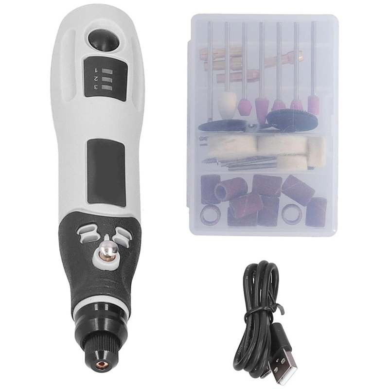 SHGO Mini for Grinder Kit Rota - đánh giá và giá Cordless Rotary Tool Kit Accessories