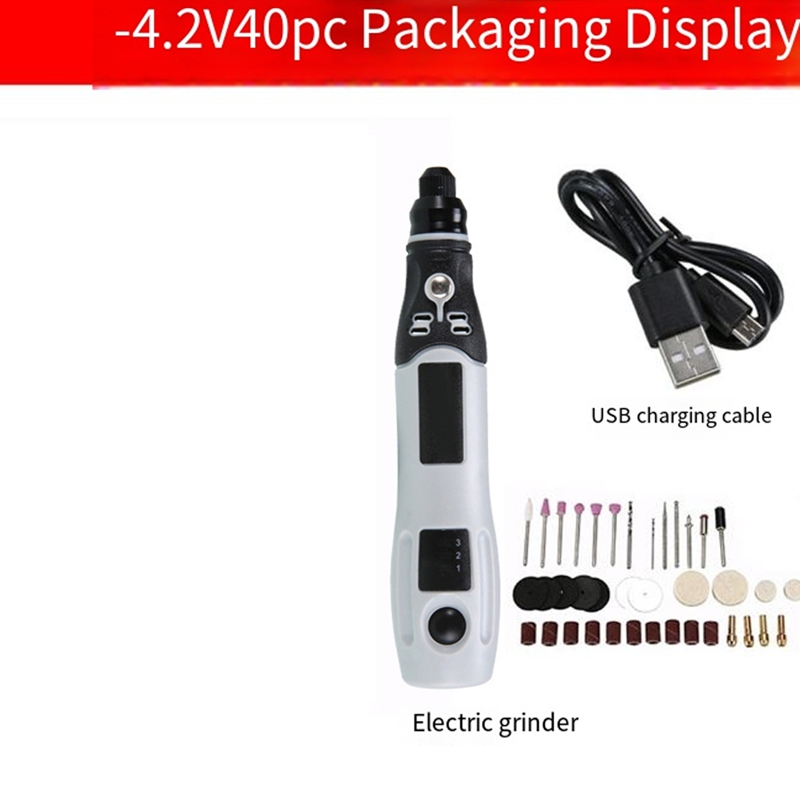 SHGO Mini for Grinder Kit Rota - đánh giá và giá Cordless Rotary Tool Kit Accessories