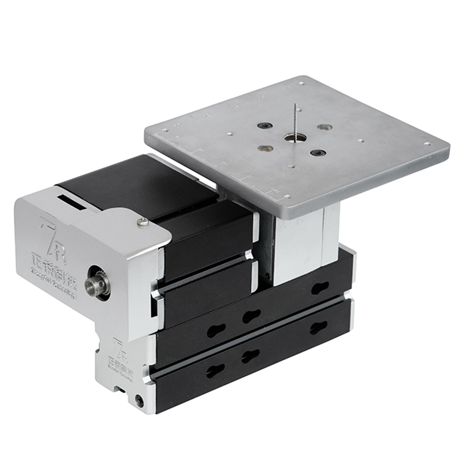 All-Metal 60W 20000RPM Mini Sc - đánh giá và giá Mini Table Saw For Woodworking