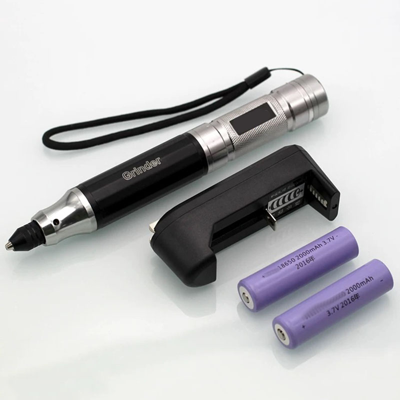 Cordless Lithium Battery Mini  - đánh giá và giá Cordless Rotary Tool Kit Accessories