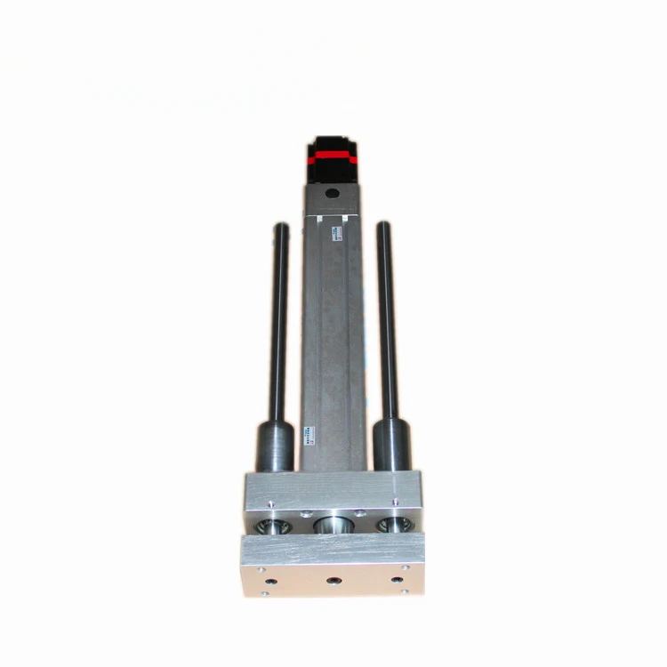 Electric cylinder guide column - đánh giá và giá Electrical