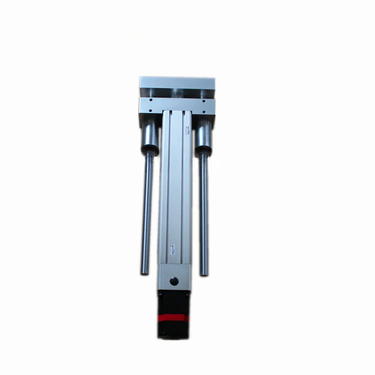 Electric cylinder guide column - đánh giá và giá Electrical