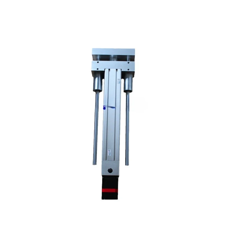 Electric cylinder guide column - đánh giá và giá Electrical